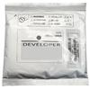 made in Japan Developer Compatibile per Ricoh AFICIO MP C3003, MP C3004 | 380gr | NERO