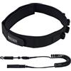 Prolimit waist board leash with quick release, 6a1c87d816546