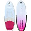 Cabrinha Bump 2026 foilboard, 4'5" - 30 L