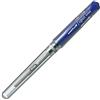 Uni-Ball Uniball Signo Broad UM-153 - Scatola da 12 pezzi, 1 mm, colore: Blu