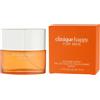 Clinique Happy For Men Acqua di colonia uomo 50 ml