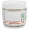 SELLA Srl ARNICA COMP POM 100ML SELLA