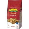 BIOALIMENTA Srl FARABELLA CAVATELLI 500G