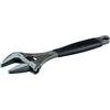 BAHCO AJUSTABLE MOL. CENTRAL GRAN AP, Multicolore, 12 inches