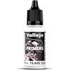 Vallejo Surface Primer 70600 White (17ml)