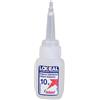 ARMERIAONLINE SINCE 1999 Colla Istantanea Universale 10g super forte per modellismo legno trasparente carta plastica