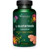 VEGAVERO L-Glutatione Complex 90 pz Capsule