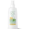 Bottega Verde SOL Aloe Acido Ialuronico - Spray solare - protezione al