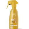Bottega Verde SOL Elicriso - Spray solare antisabbia 200 ml