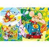 clementoni Puzzle Mouse Gigio maxi 104 pezzi 1 St