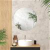Aurlane Specchio rotondo - 70 x 70 x 4 cm - GO ROUND 70