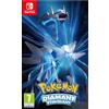 Nintendo Pokémon Diamant Étincelant Standard Nintendo Switch