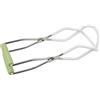 Dr. Oetker Alzacristalli, Acciaio Inox, Argento/Verde/Bianco, 22x8x3,5cm