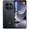XIAOMI Redmi Note 15 5G 8GB-256GB Negro (Midnight Black) Dual SIM