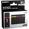 Emtec USB2.0 K100 16GB P10