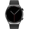 WATCHMARK Maverick Smartwatch Nero