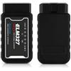 im77r Bluetooth OBD2 V4.0, lettore di scansione diagnostica per auto Elm327, luce di controllo del motore, per Android, Windows, Linux, Torque,iOS