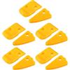 QUARKZMAN 5 Set Inserto Smontagomme per Moto 1.89x1.02x0.39