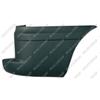 PRASCO FT9081153 Mostrina Paraurti posteriore Dx Compatibilità con FIAT Doblo Station Wagon 119, 223 Doblo Cargo 223