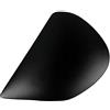 Arai HELMET SUPPORTI ESTERNI ARAI TIPO-J SUPER AD.SIS. BLACK FROST