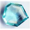 harshj_0 Luce Acquamarina Taglio Fantasia 75 A 80 KT Certificato Loose Gemma Per Saldi