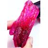 harshj_0 A++ Qualità Naturale Rosso Berillo Grezzo Certificato Loose Gemma 267.80 KT A