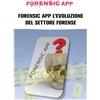 YOUCANPRINT Forensic App l'evoluzione del settore forense
