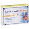 ZENTIVA ITALIA Srl Gastroschoum Reflusso Omeprazolo 20 mg 14 Capsule Rigide