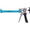 Pistola Sigillante Resistente per Calafataggio, 310 Ml, Rapporto Di Spinta 12:1,