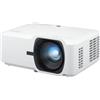 Viewsonic LSD500HD videoproiettore Proiettore a raggio standard 5500 ANSI lumen 1080p (1920x1080) Bianco - LSD500HD