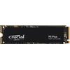 Crucial P3 Plus - SSD - 500 GB - intern - M.2 2280 - PCIe 4.0 (NVMe) - CT500P3PSSD8T