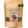 Biojoy Semi di Zucca BIO (2 kg) sgusciati e senza sale