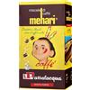Passalacqua Mehari Caffè Premium Macinato 12 Pacchetti 250g (3kg) Tostatura Autentica