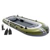 Intex Seahawk 66334NP - Set di 4 barche gonfiate, 351 x 145 x 48 cm