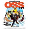 Gaumont OSS 117-Rio ne répond Plus