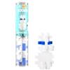 PLUS PLUS Plus-Plus Big Mumintroll - 15 pezzi