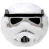 TY - Beanie Bouncers Star Wars - Stormtrupper - Peluche rimbalzante da Collezione