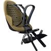 Thule Seggiolino per bambini per biciclette Thule Yepp 2 Mini Front Mount Nutria green