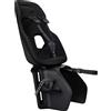 Thule Seggiolino per bambini per biciclette Thule Yepp Nexxt 2 Maxi RM Black