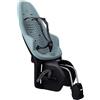 Thule Seggiolino per bambini per biciclette Thule Yepp 2 Maxi Frame Mount Mid blue