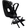 Thule Seggiolino per bambini per biciclette Thule Yepp Nexxt 2 Mini Black