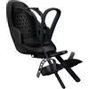 Thule Seggiolino per bambini per biciclette Thule Yepp 2 Mini Front Mount Black