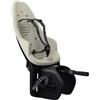 Thule Seggiolino per bambini per biciclette Thule Yepp 2 Maxi Rack Mount Soft sand