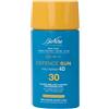 I.C.I.M. (BIONIKE) INTERNATION DEFENCE SUN 30 FLUIDO VISO ANTI-LUCIDITA' 50 ML