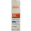 AVENE (Pierre Fabre It. SpA) EAU THERMALE AVENE SOLARE FLUIDO ANTI-IMPERFEZIONI SPF50 40 ML