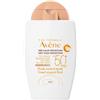 AVENE (Pierre Fabre It. SpA) AVENE SOL FLUIDO MINERALE SPF50+ NUOVA FORMULA 40 ML