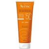 AVENE (Pierre Fabre It. SpA) EAU THERMALE AVENE SOLARE LATTE SPF 50 250 ML