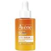 AVENE (Pierre Fabre It. SpA) EAU THERMALE AVENE SOLARE ULTRA SIERO ATTIVA LA LUMINOSITA' SPF50+ 30 ML