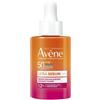 AVENE (Pierre Fabre It. SpA) EAU THERMALE AVENE SOLARE ULTRA SIERO RIMPOLPA IMMEDIATAMENTE SPF50+ 30 ML