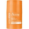 AVENE (Pierre Fabre It. SpA) EAU THERMALE AVENE SOLARE ULTRA STICK SPF50 20 G